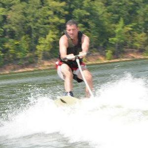 Meet your Posher, Joe